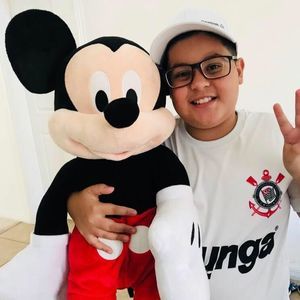 Meet your Posher, Arthur